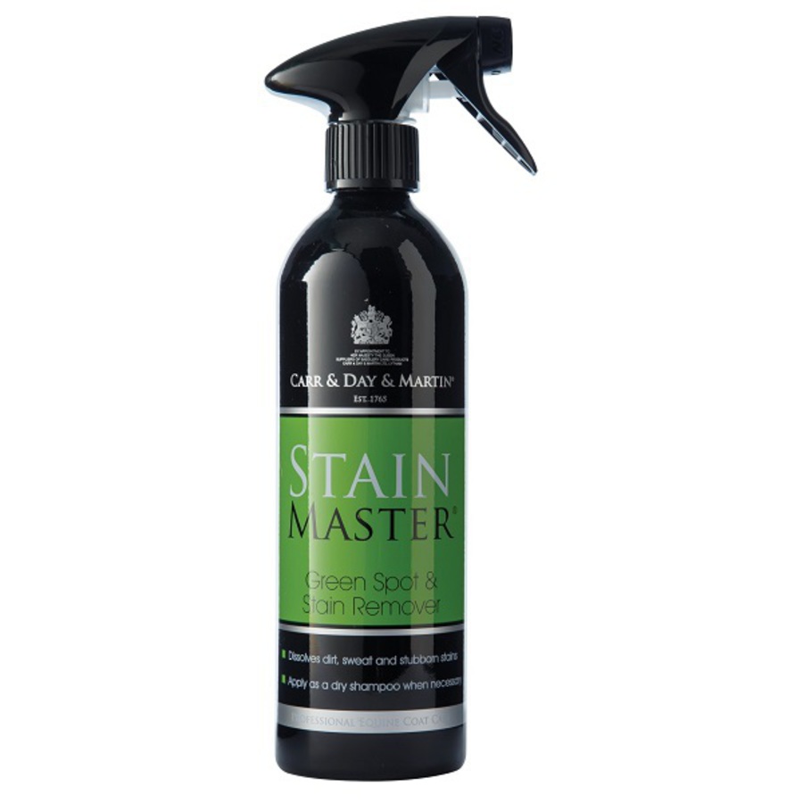 CDM Stainmaster Stain Remover Spray image 0